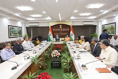 HLL Lifecare Pays Record ₹69.5 Crore Dividend for FY 2024–25