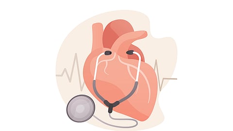 CARE Hospitals Team Performs Life-Saving Dual Heart Surgery on 69-Year-Old Patient