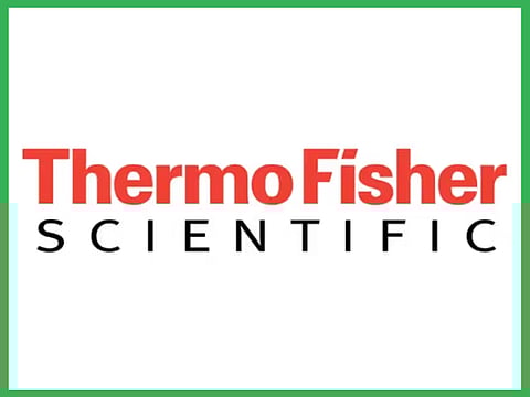 Thermo Fisher Scientific