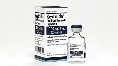 Merck’s Keytruda®