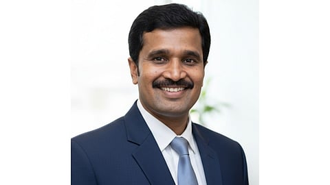 Saidaiah Appointed as National Manager – Key Accounts at DiaSys Diagnostics