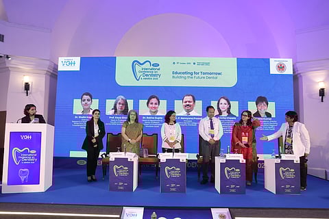 Experts Reimagine Dental Education to Build a Future-Ready Workforce