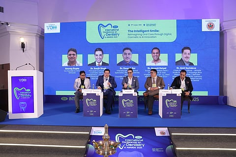 AI & Digital Tech Redefine Smiles and Patient Care