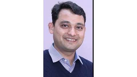 IAS Officer Harsh Mangla Appointed as Director, Health & Family Welfare
