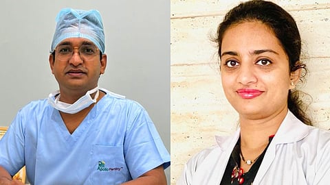 Experts Warn of Sharp Decline in Male Sperm Count