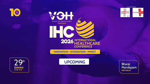 International Healthcare Conference 2026