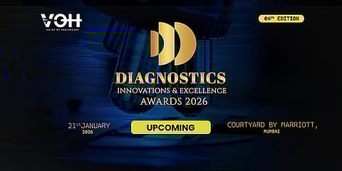 Diagnostics Innovations & Excellence Awards 2026
