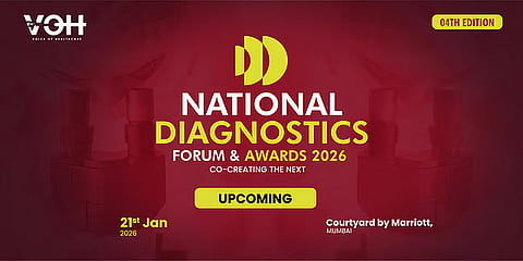 National Diagnostics Forum & Awards 2026