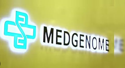 MedGenome Acquires Majority Stake in Green Cross Genetics Lab