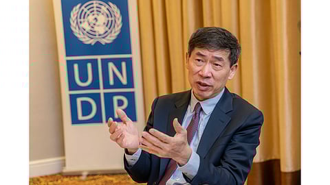 UN Under-Secretary-General & UNDP Acting Administrator to Visit India 