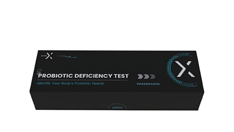 Sova Launches Probiotic Deficiency Test to Advance Gut Health