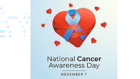 Together Against Cancer: Awareness Matters