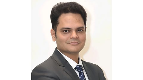 Jitendra Choudhary Joins Thermo Fisher Scientific as Director - Commercial, India & South Asia