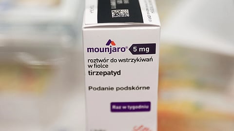 Mounjaro Becomes India’s Top-Selling Drug