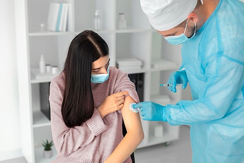 HPV Vaccine Offers Long-Term Protection Against Cervical Cancer, Finds Study