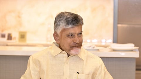 Andhra Pradesh Plans Universal Health Coverage with ₹2.5 Lakh Insurance for All Residents