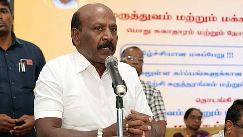 Tamil Nadu Launches Statewide Women’s Wellness Initiative for Cancer Prevention