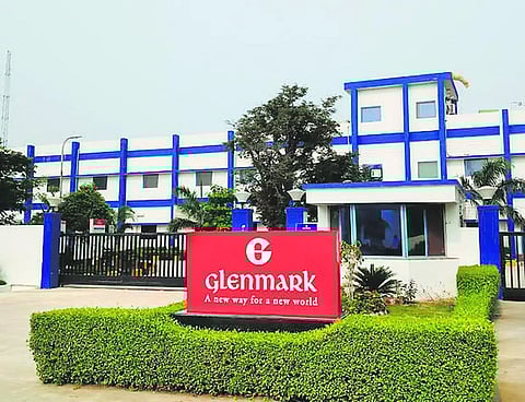 China’s NMPA Approves Glenmark’s