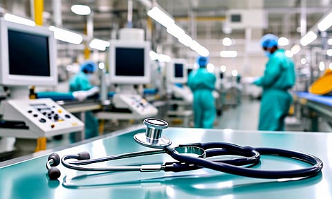 CIAN Agro Signs MoU with AMTZ