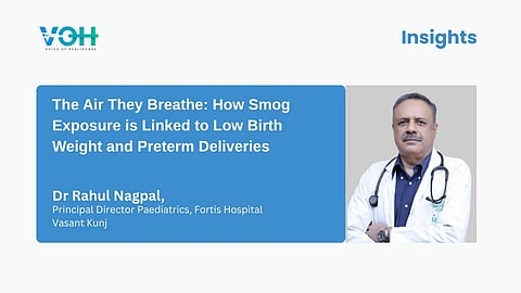 The Air They Breathe