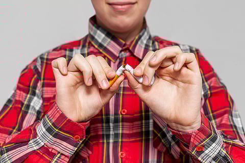 WHO Chief Calls for Tighter Regulation of Nicotine Products Targeting Children