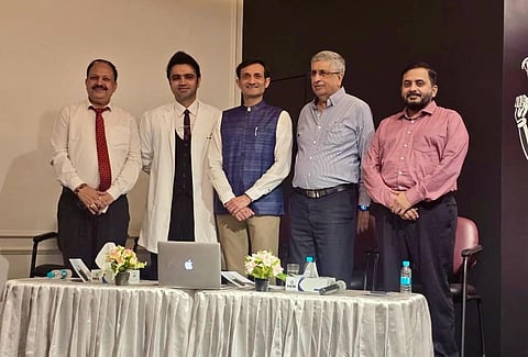 Narayana Nethralaya’s