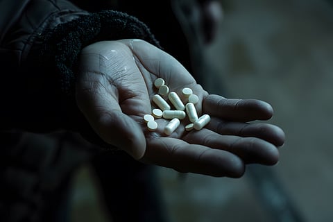 Study Finds 83% of Indians Carry Antibiotic-Resistant Bacteria