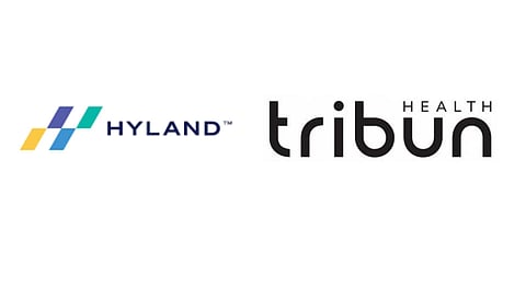Hyland and Tribun Health Partner to Advance Intelligent Digital Pathology Workflows