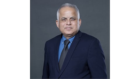 Santosh Marathe Appointed MD & CEO of Sterling Hospitals, Gujarat