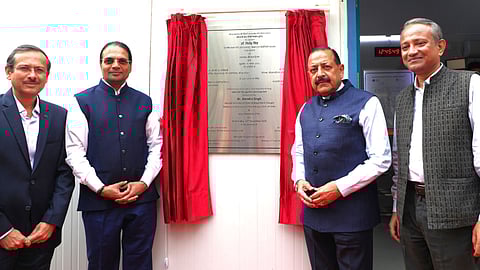 India Launches First Indigenous CRISPR Gene Therapy to Combat Sickle Cell Disease