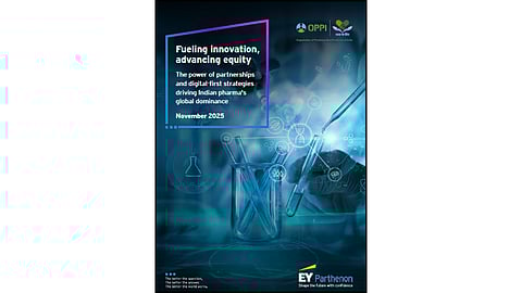 India Pharma Exports Hit $30B Mark as CRDMOs, GCCs Surge