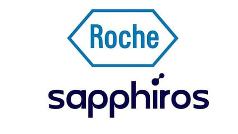 Roche and Sapphiros