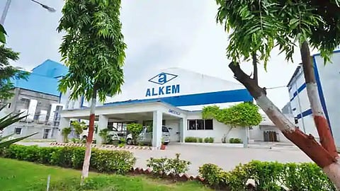Alkem launches probiotic “DSS”