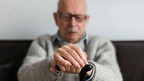 Parkinson’s Linked To Worsening Brain Blood Vessels: Study