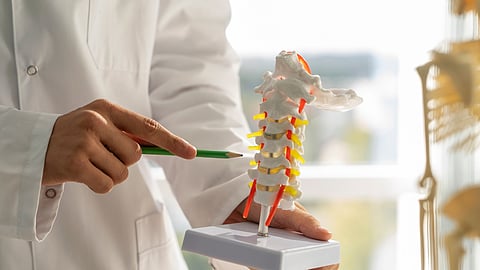 Gene Therapy for Rare Spinal Disorder Receives FDA Approval