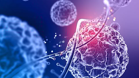 World-First Gene Therapy Brings Hope to Child With Hunter Syndrome