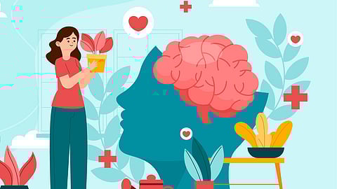 WHO Releases Framework to Boost Global Mental Health Policies