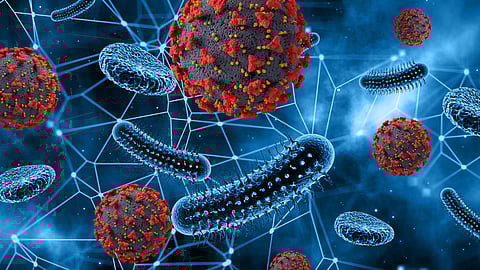 ICMR Warns Of Rapid Rise In Antibiotic-Resistant Superbugs