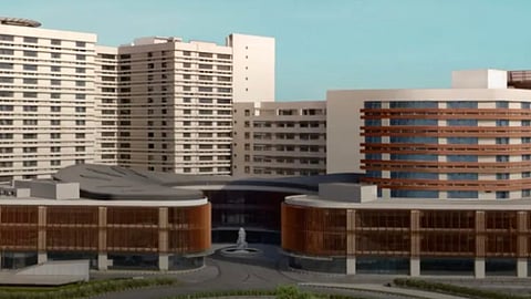 Faridabad Hospital’s New Initiative On Training 1,500 Neonatal Nurses