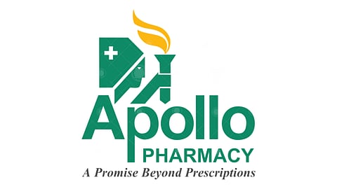Apollo Pharmacy Targets 10-Crore Customer Base in Five Years, Plans Two New Stores Daily