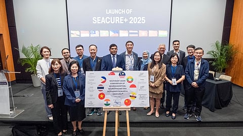 Southeast Asia Unveils First Dementia-Focused Consortium