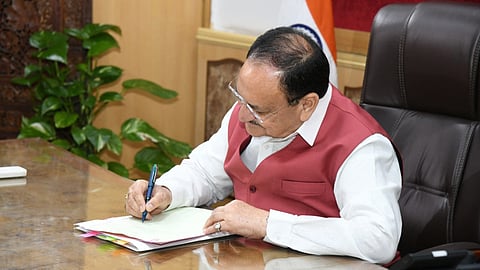 Union Minister JP Nadda to Head India’s World AIDS Day 2025 Event