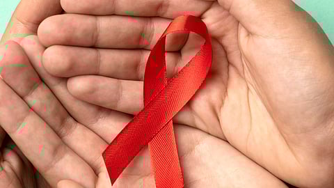 Andhra Pradesh Tops HIV-Control Chart, Says Health Minister
