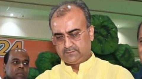 ₹215 Cr Orthopaedic Hospital Approved In Bihar: Health Minister