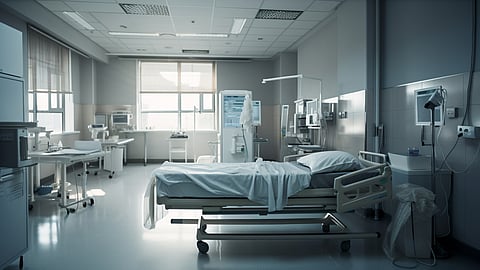 100-Bed ESIC Hospital For Ambala Cantt Gets Green Signal