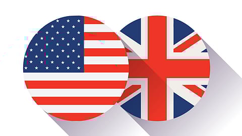 US And UK Strike Zero-Tariff Deal On Pharmaceuticals