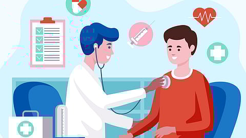 Goa’s Health Mission: 800 Camps Deliver Care To Over 20,000 Residents