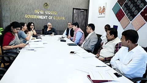 ABPMJAY GJAY Coverage Skyrockets To 2,163 Packages In Odisha Healthcare