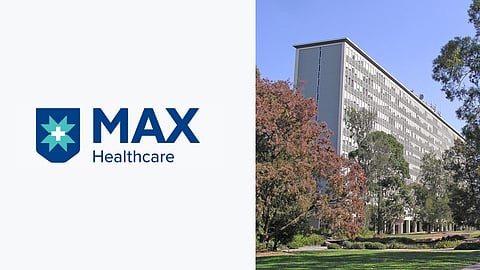 Max Healthcare And Monash University Launch New Era Of Collaborative Medical Research