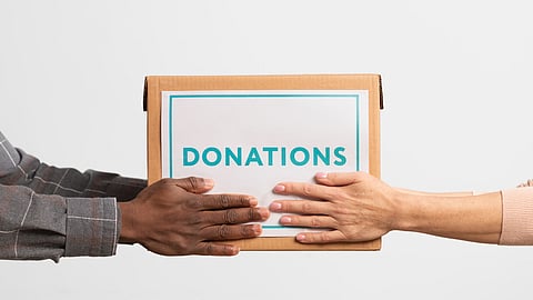 98-Year-Old Centenarian Doctor’s ₹3.4 Crore Donation Paves Way For Women’s Cancer Programme At AIIMS Bhubaneswar